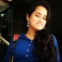 Ivor Edge Employee Smita Dey's profile photo