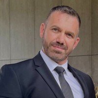 VOYAGER SOLUTIONS INC Employee Igor Basov's profile photo