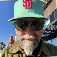 Intrepid Studios, Inc Employee Bill Trost's profile photo