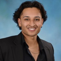 The Berkeley Forum Employee Sohail Attari's profile photo