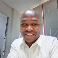 Athenkosi Mapongwana Email