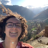 Massachusetts Institute of Technology Employee Amanda Putnam's profile photo