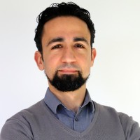 Istanbul Kultur University Employee Bahadir Alay's profile photo