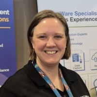 DocTech Ltd Employee Nicky Metcalfe-Dennis's profile photo