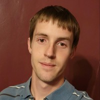 Dodson International Parts Inc Employee Collin Schrick's profile photo