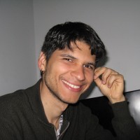Premier Ostomy Centre Employee Juan Cervantes's profile photo