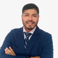 Gexus Employee Giancarlo Chávarry's profile photo