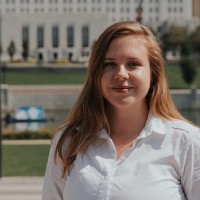 Climate Action Campaign DC Employee Madeline Page's profile photo