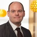 iQ Student Accommodation Employee Brett Cordle's profile photo