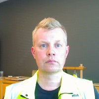 Metsä Group Employee Ville Varis's profile photo
