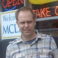 Behavior Employee Ian Cunningham's profile photo