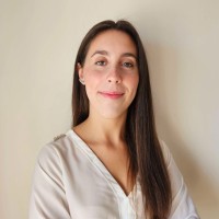 Complear Employee Marta Monteiro's profile photo