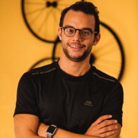 Cyclo Studio Employee Enzo Maenhaut's profile photo