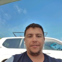 Komatsu Mining Employee Eugene Venter's profile photo
