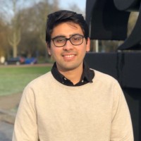 Check Employee Raunaq Saboo's profile photo