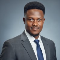 LABUSA Employee Emmanuel Bedzo's profile photo