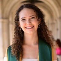 American Immersion Theater Employee Danielle Bryden's profile photo