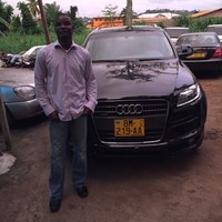 Commercent Employee Victor Yabigue's profile photo