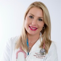 Golisano Children's Hospital of Southwest Florida Employee Heather Close's profile photo
