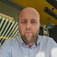 Wattuneed Employee Julien Mawet's profile photo