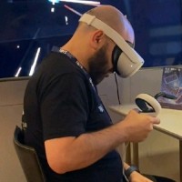 Cythero Employee Nikola Rendevski's profile photo