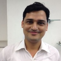 HELM360 Employee Alok Tripathi's profile photo