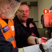 Linbrooke Services Ltd Employee Tony Tinkler's profile photo