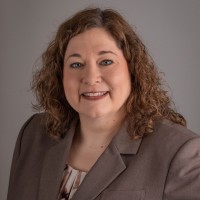 Phi Theta Kappa Honor Society International Employee Paige Chandler's profile photo