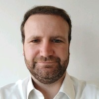Eelpower Employee Richard Howe's profile photo