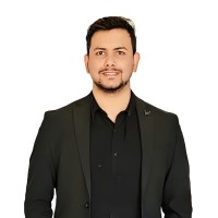 Veritas Stories Employee Nikhil Soni's profile photo
