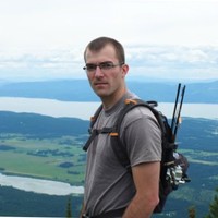onXmaps, Inc. Employee Andrew Burrington's profile photo