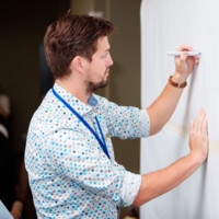 Ink Strategy Employee Bob Alberts's profile photo