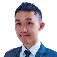 SailPoint Employee Andy Teo's profile photo