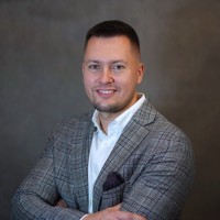 CRS Employee Jakub Działecki's profile photo
