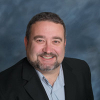 GE Vernova Employee LSSGB Curtiss Smith's profile photo