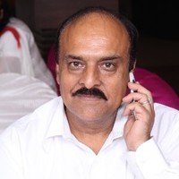 sswl Employee Pardeep Bhandari's profile photo