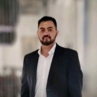 SK Finance Ltd Employee Amit Makhija's profile photo