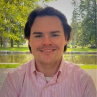 Donovan Insurance Brokers Inc Employee Bailey Stimpson's profile photo