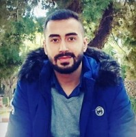 StorexWeb Employee Ashraf Najjar's profile photo