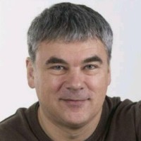 Chevron Employee Melvin Moore's profile photo