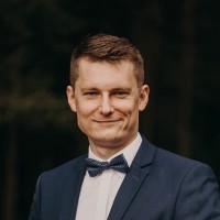 NETBULLS Employee Marcin Pawłowski's profile photo