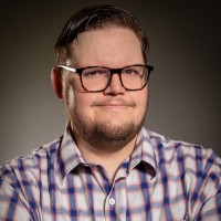 Santikos Entertainment Employee Jonathan Maxey's profile photo