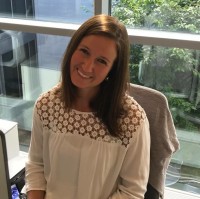 H.B. Fleming, Inc. Employee Katie Rumpf's profile photo