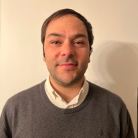Samuel Rojas Béjares's profile photo