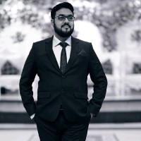 Bridge-Tech Employee Muhammad Shahid's profile photo