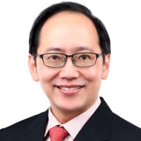 PSA Singapore Employee Terence Yeo's profile photo
