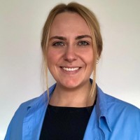 hiral GmbH - we're hiring! Employee Lilli Nufer's profile photo