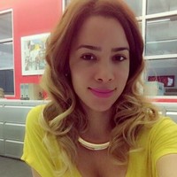 Atlas Desk Employee Madeline Caraballo's profile photo