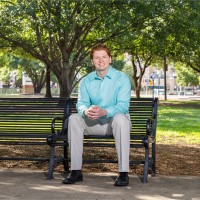 Benjamin Patterson Email & Phone Number