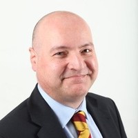 Hentons Corporate Finance Employee David Fmaat's profile photo
